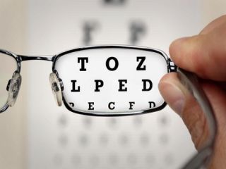 ارتباط تاری چشم و قندخون بالا