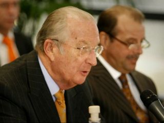 پادشاه پیشین بلژیک آزمایش دی‌ان‌ای برای بررسی ادعای یک زن را نپذیرفت