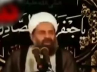 پرده آخر: عطسه ی من و جوابِ گهواره!