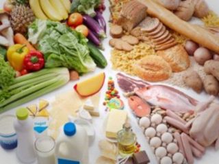 اگر از قند خون بالا رنج می‌برید یکی از این ۱۰ خوراکی را بخورید