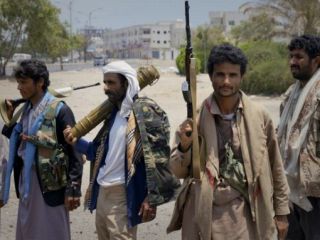 جمهوری اسلامی ماهانه ۳۰ میلیون دلار برای حوثی‌ها هزینه می‌کند