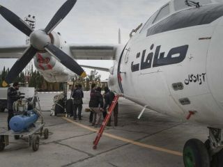 «یگان پهپادی بارورسازی ابرها»؛ تقلای سپاه پاسداران برای قالب کردن یک پروژه «شاهانه» بدون دانش و تکنولوژی «شاهانه»!