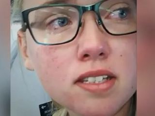 دختر سوئدی بخاطر جلوگیری از اخراج پناهجوی افغان محاکمه خواهد شد