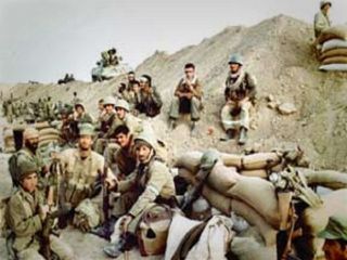 اسناد محرمانه وزارت خارجه بریتانیا: مخالفت بریتانیا با حمله آمریکا به ایران در زمان جنگ با عراق