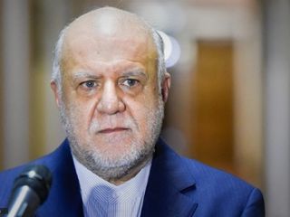 درگیری لفظی تند وزیر نفت با خبرنگار کیهان