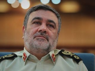 ماجرای ترور نافرجام فرمانده نیروی انتظامی ایران صحت دارد؟