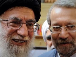 علی لاریجانی : آیت الله خامنه‌ای دستور اصلاح ساختار کشور ظرف ۴ ماه آینده داده است