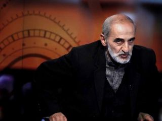 منزل حسین شریعتمداری کجای تهران است؟