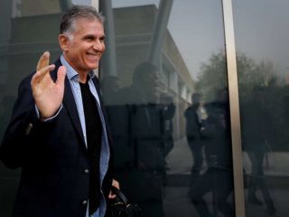 درباره دختر کی‌روش بیشتر بدانید