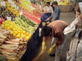 شناسایی ۱۰ سم خطرناک در میوه و تره بار تهران