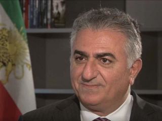 بیانیه شاهزاده رضا پهلوی در چهل‌سالگی قرنطینه شدن و حصر ایران