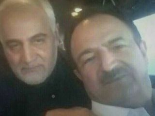 ابهامات هواپیمای ارتش حامل محموله گوشت همچنان زیادتر می شود