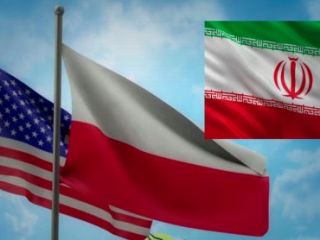 کنترل «رفتار ایران» با تشکیل کمیته های گوناگون در ورشو