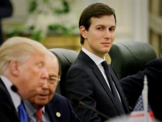 دیپلمات پیشین: ترامپ و دامادش برای مذاکره مستقیم واسطه فرستادند ولی ایران قبول نکرد!