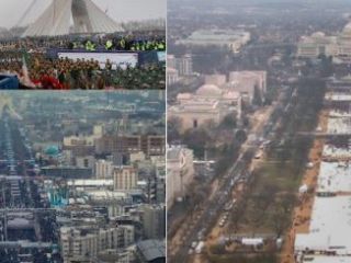 توییت وزیرارتباطات ایران برای ترامپ و واکنش کاربران توئیتر