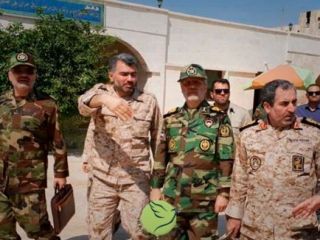 منابع اسرائیلی: سپاه با فریب اسرائیل و غرب به جای لبنان در سوریه کارخانه تولید موشک ایجاد کرده