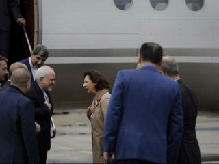 جواب رد لبنان به پیشنهاد ظریف برای مسلح سازی ارتش این کشور