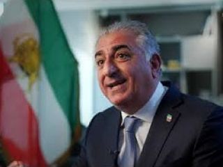 رضا پهلوی: شرایط امروز را شبیه آخرین ماه‌های قبل از خروج پدرم می‌بینم