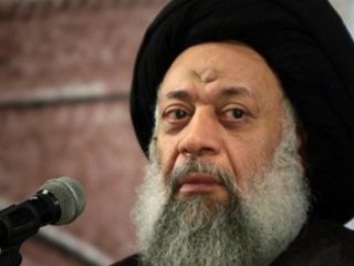 امام جمعه اهواز حالش خوب است و در انگلیس مشغول تببین آرمانهای انقلاب است