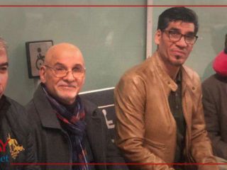 «جمهوری اسلامی در تلاش است تا فعالان عرب را در ورشو ترور کند»