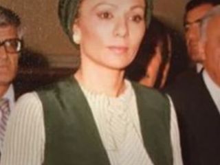 دیدار فرح پهلوی با آیت‌الله خویی و پیش‌بینی پیامبرگونه صدام