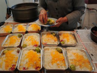 رستوران‌های مخفی شبانه در تهران