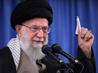 پیام خامنه‌ای چه اهمیتی دارد؟