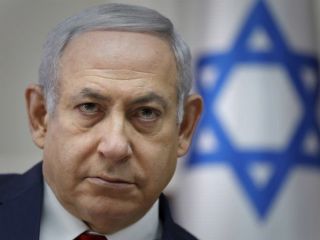جنجال سخنان بنیامین نتانیاهو درباره 