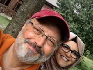 جزییات هولناک دیگری از پرونده قتل جمال خاشقجی