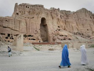 هزینه سفر به افغانستان؛ قابل شما را ندارد ۱۲میلیون تومان!