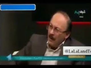 یک استاد دانشگاه در شبکه ۴: اگر رضاشاه اون نوسازی‌ها را نمی‌کرد که شما چیزی در حد افغانستان بودید