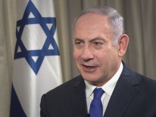 نتانیاهو :ایران هر دو ساعت یکبار می گوید می خواهد اسرائیل را نابود کند.خوب من باید چکار کنم؟ + ویدیو