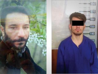 دوئل مرگبار بر سر عشق خیابانی!