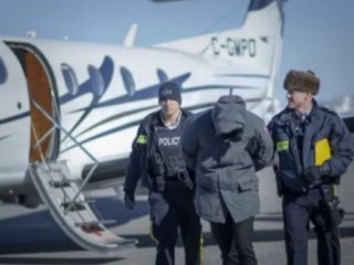 افشای پشت پرده شبکه پول‌شویی ایرانیان در کانادا