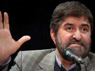 حمله تند و عجیب «کیهان» به «علی مطهری»: بسیار بیجا و غلط کرده!