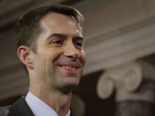 واکنش سناتور آمریکایی به توئیت «مرگ بر آمریکای» خامنه‌ای