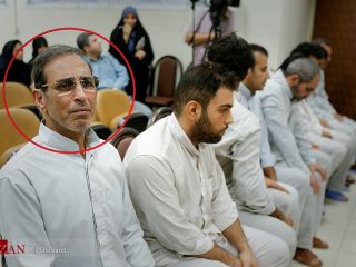 نامه وراث سلطان سکه به رئیس قوه‌قضائیه: اساسا سکه‌ای در کار نبود!