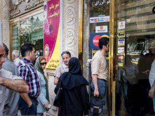 قیمت دلار دوباره بالا رفت