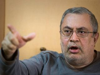 سعید حجاریان:  اگر دلار به ۲۰هزار تومان برسد حتما مجوز مذاکره با آمریکا صادر میشود