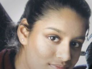 بریتانیا شهروندی همسر سابق پیکارجوی داعش را باطل کرد