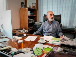 دروغگویی؛ خصلت همیشگی حسین شریعتمداری و کیهان