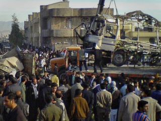 آغوش ‎باز «نظام مقدس» به روی تروریست‎ها: سناریوی حفره‎های امنیتی در خدمت جمهوری اسلامی