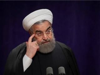 روحانی: کشورهای جهان در رفتار با تهران زیاده‌خواهی نکنند