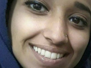 آمریکا: 'عروس داعش' حق بازگشت به آمریکا را ندارد