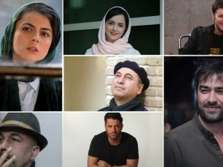 انتشار دستمزدهای عجیب و نجومی بازیگران سینما و تلویزیون