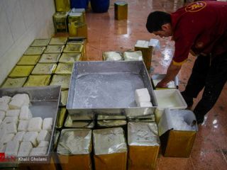 استارتاپ ها و موبایل فروشان به پنیر فروشی روی آورده اند