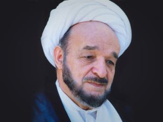 خاطره ای دست اول از محمد تقی جعفری