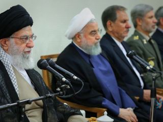 چرا سال ۱۳۹۸، یکی از سال‌های سخت در حیات جمهوری اسلامی خواهد بود