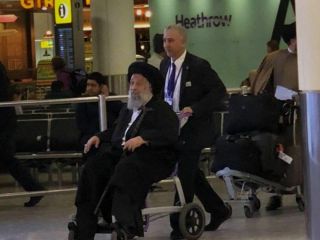 لیپوساکشن در انگلیس، علت برکناری امام جمعه اهواز