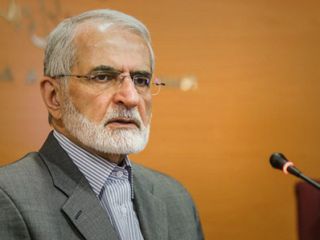 کمال خرازی: باید کمربندها را سفت ببندیم